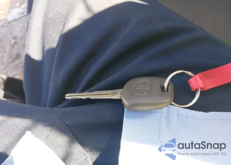 2011 Toyota Camry Le из США, поврежденный, VIN 4T1BF3EK4BU701604